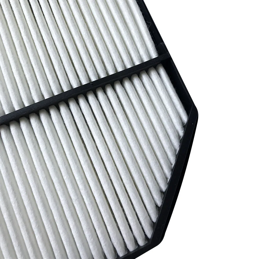 Accesorios de repuesto de filtro de aire de motor de coche nuevo para HONDA C'IVIC 2006-2011 17220-RNA-A00 piezas de filtros de aire de automóviles