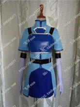 Free shipping Japan font b Anime b font Sword Art Online Sachi font b cosplay b