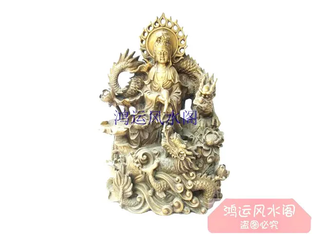 

Bronze statue copper Precision copper decoration home decoration crafts
