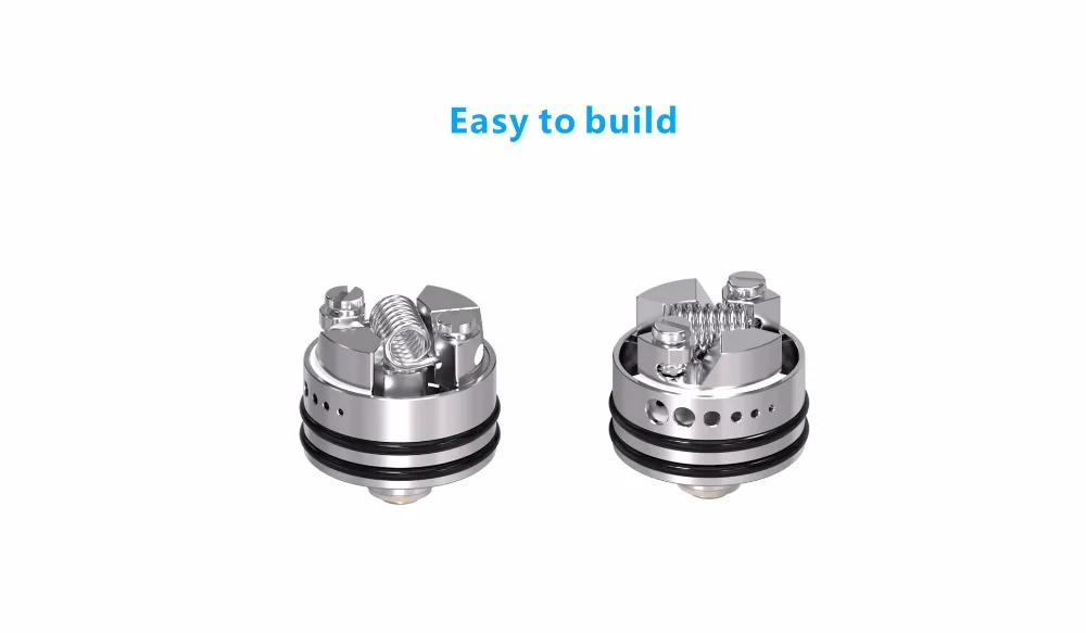Original Vandy Vape Simple EX Kit 4ml Bottle Pod RDA Tank Rebuildable Nic Salt EX Squonk Kit Vaporizer Electronic Cigarette Vape 02 (6)