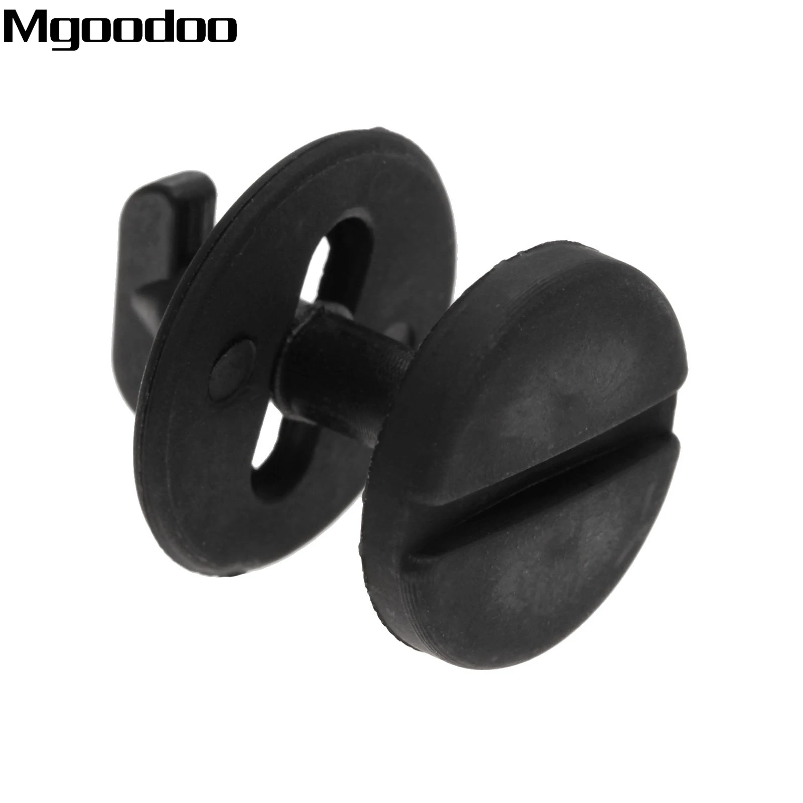 Floor Carpet Mat Clips Twist Lock With Washers For BMW E36 E46 3 Series