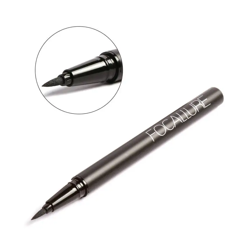 

FOCALLURE Professional Liquid Eyeliner Pen Eye Liner Pencil 24 Hours Long Lasting Water-Proof Eyes Makeup Tools