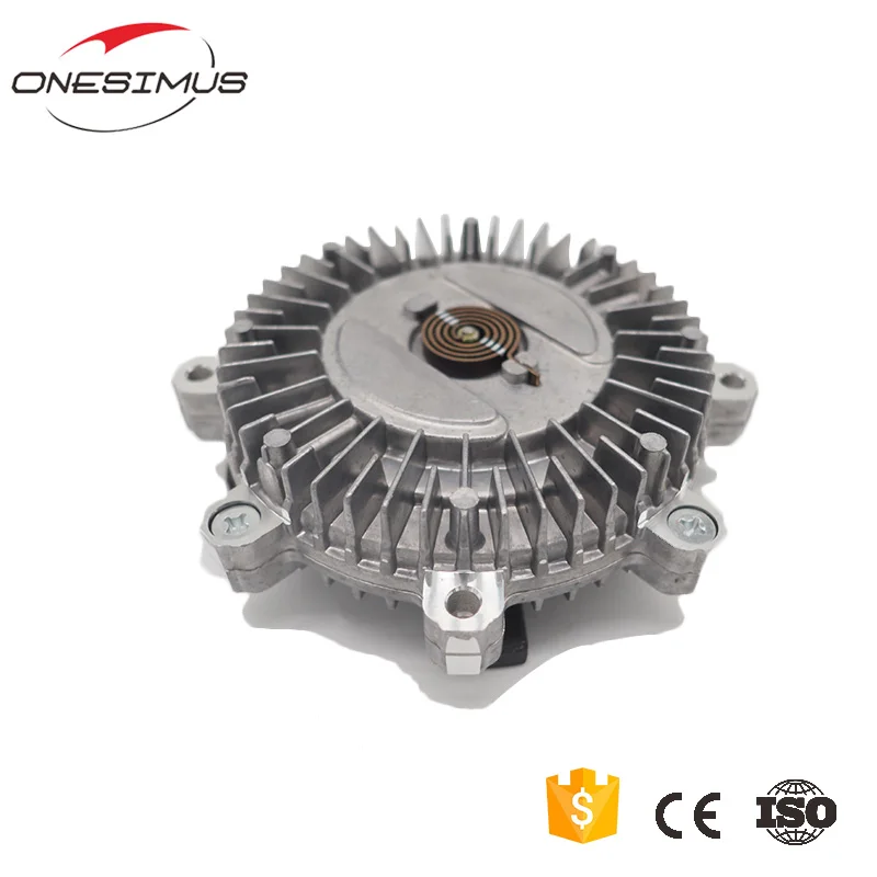 

OEM 8-94332-824-0 Clutch Radiator fan(Cooling System) for isuzu 4BE1 4BC2 4BD1