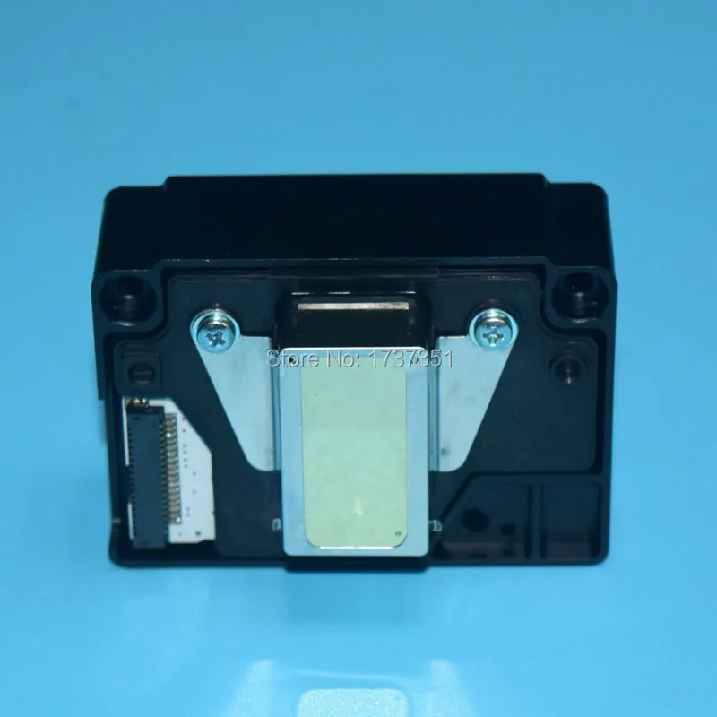Printer Head For Epson T1100 For Epson F185000