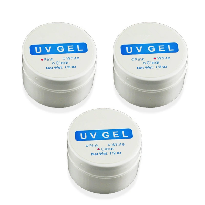 Уф Гель Для Ногтей Купить