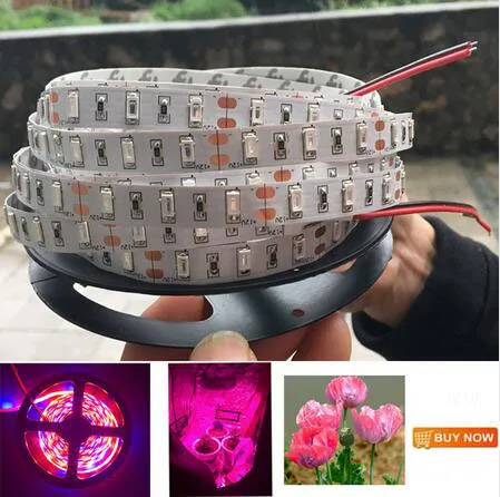 grow led strip light