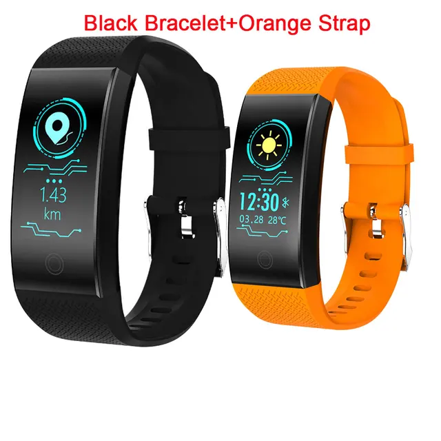 qw18 smart band