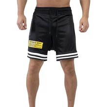 Летние брендовые шорты для фитнеса мужские хлопковые Бодибилдинг карго шорты для спортзала мужские s Jogger свитшот для тренировки спортивные шорты