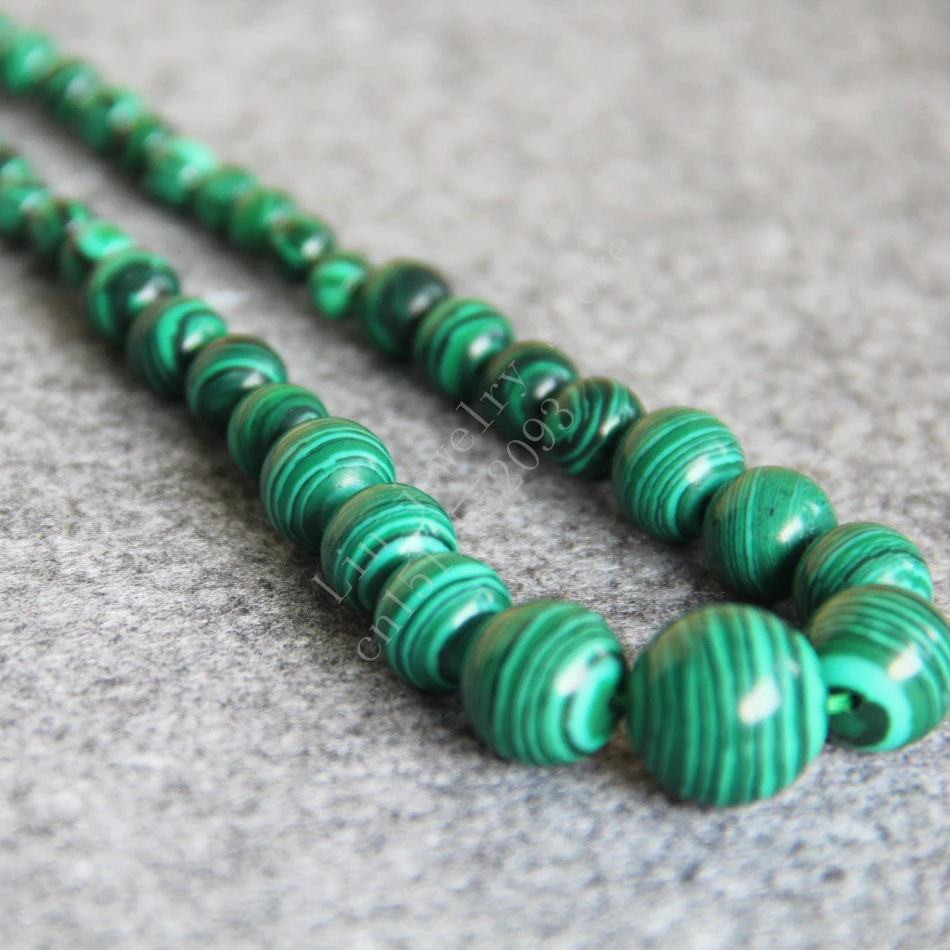 

Stone 6-14mm Turkey gem beads Necklace,Prevalent Clothes Jewelry Gems natural gem Fine Bridal wide Jewelry Gift