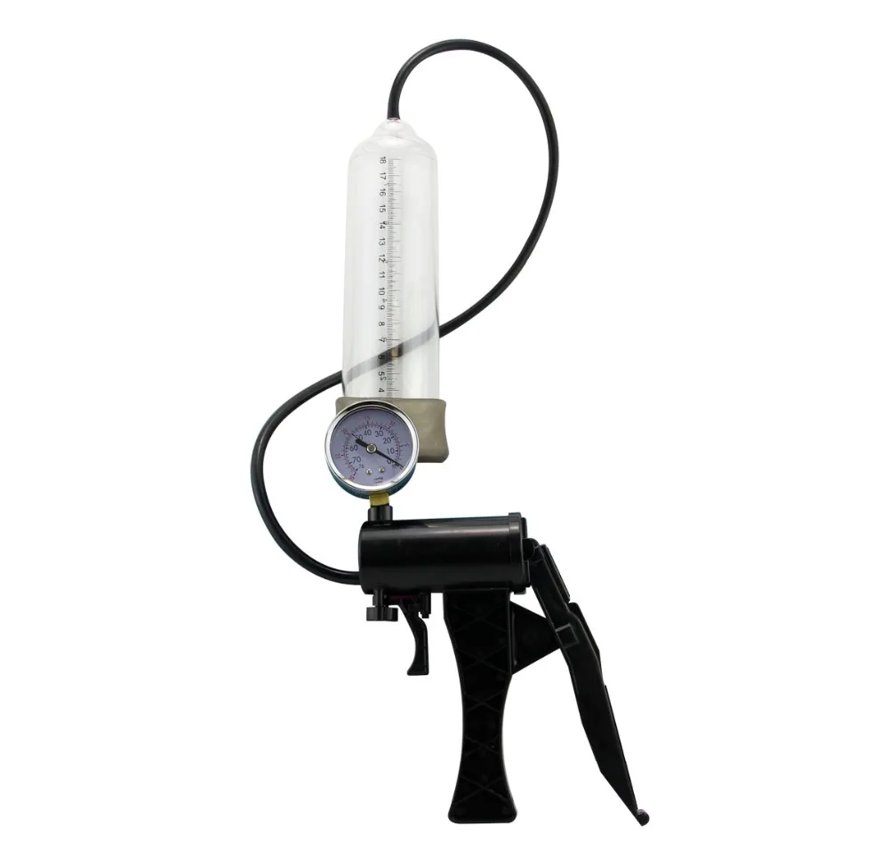 Master Gauge Hand drive handsome up penis pump extension for male help erection sex toy penis enlargement extender 5 Master Gauge Hand drive handsome up penis pump extension for male help erection sex toy penis enlargement extender 5