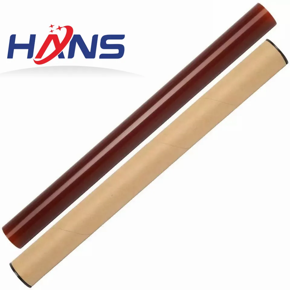 2pcs JAPAN fuser film with grease for xerox 7655 7665 7675 7755 7765 7775 240 242 250 252 260 5065 7550 7600 dcc6550 750i 650i (1)