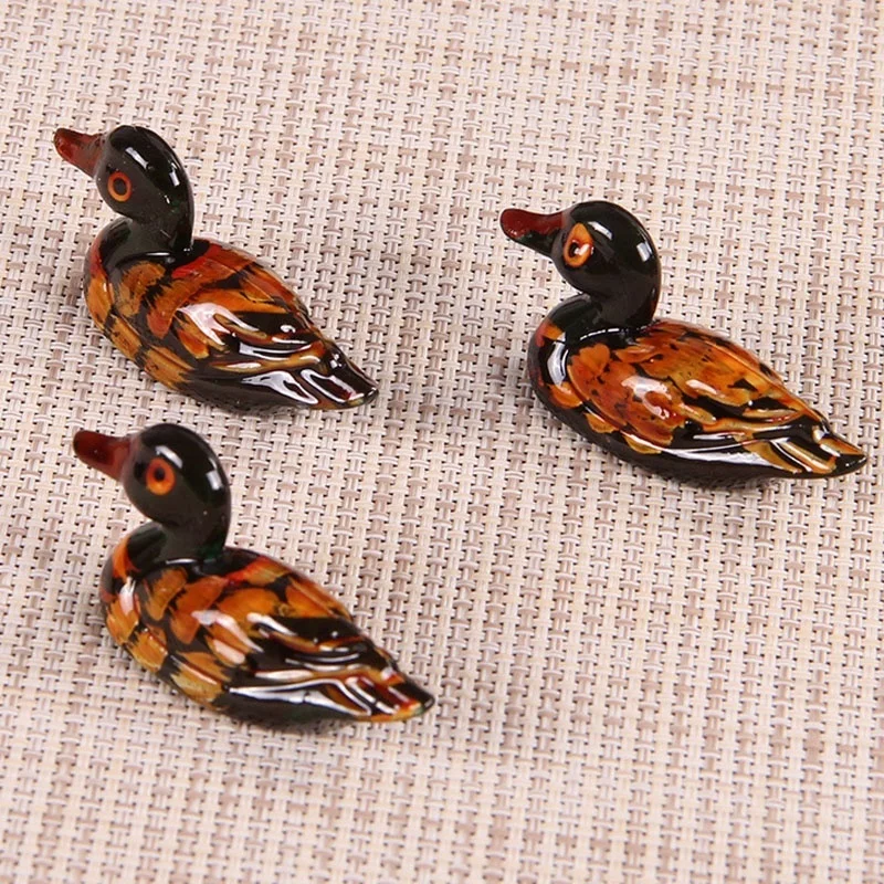 Cute Duck shape ceramic Chopstick Stand spoon holder Chop stick Kitchen Art Craft Chinese hand painted ornaments|chop sticks|ceramic