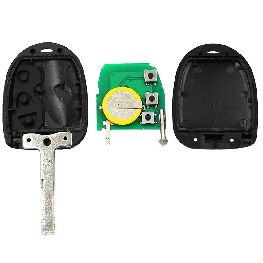 K58012 or K28017 (5)