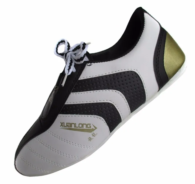taekwondo shoes detail 4