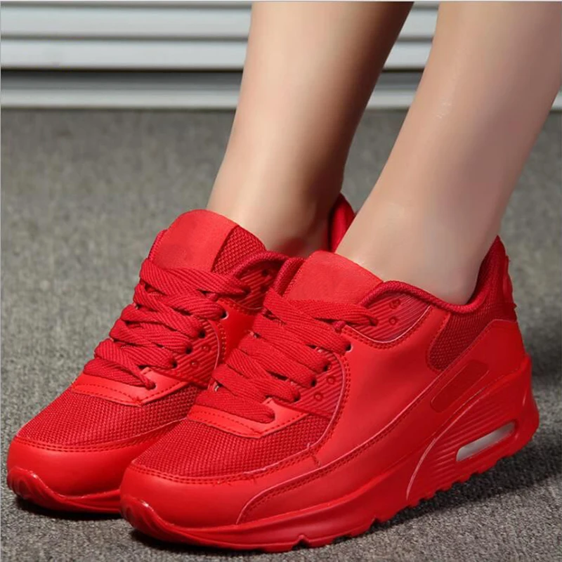 Kaufen Turnschuhe Frauen Neue Designer Plattform Turnschuhe Casual Schuhe Frauen 2019 Mode Weiße Schuhe Frauen turnschuhe plattform korb femme