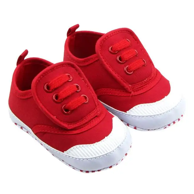 Обувь для новорожденных; модная детская обувь для маленьких мальчиков и девочек; мягкая удобная подошва; обувь для малышей; кроссовки; buciki dla niemowlat2.171