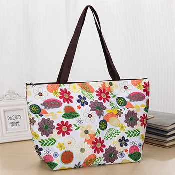 

Portable large ice pack cooler bag men women kids baby insulated thermal pinic tote lunch box breast milk adults food handbags