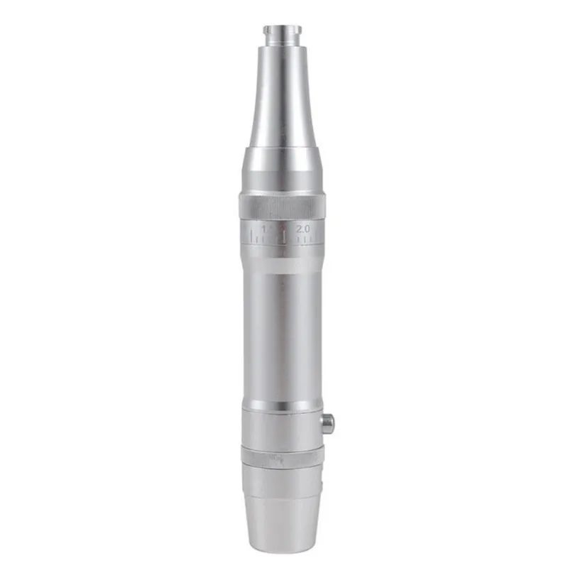 

Eyebrow Tattoo Pen Kit Permanent Makeup Machine Make up Equipment Tatto Gun Set US Plug X9082 5Up