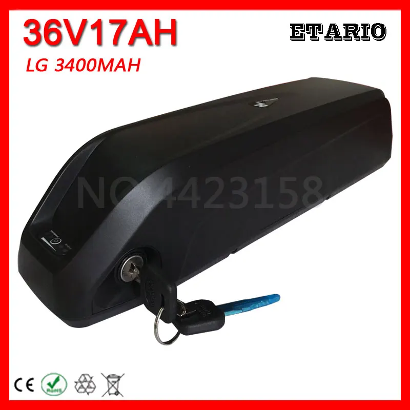 36V17AH-LG3400MAH