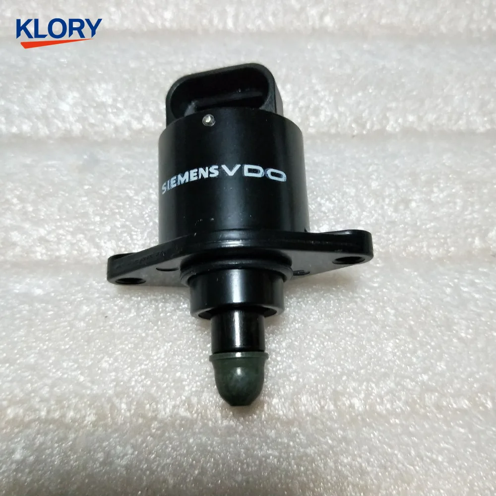 

1107130002 Stepper motor for CHERY QQ 1.1L, Byd F3 1.5L, Hafei 1.3L, Geely MK CROSS EC7 1.5L CK 13. 1.5L