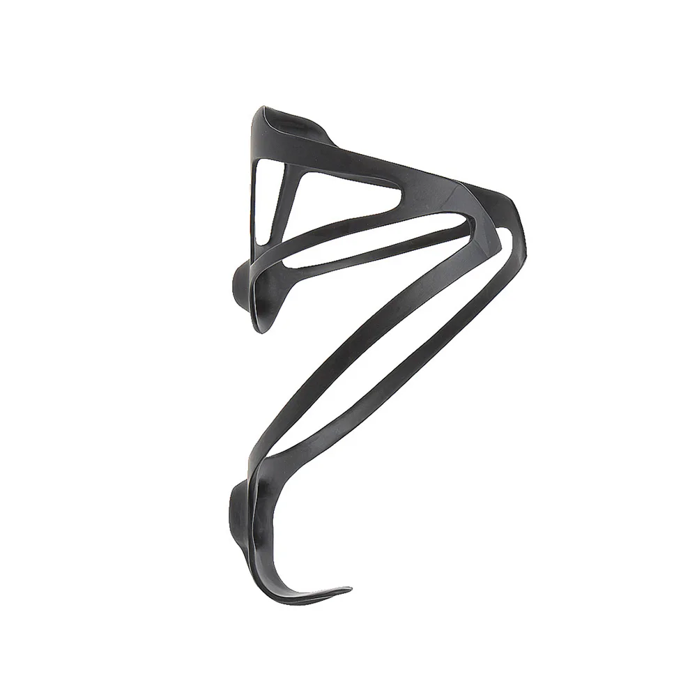 2 шт. Ультралегкая матовая черная клетка для бутылок 16 г|carbon fibre bottle cage|bottle holdercage |