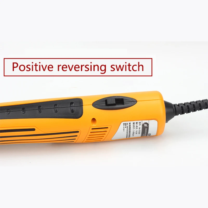 18V-36V Electric Screwdriver Household Multi-function Mini Electric Drill Power Tools with Power and batch