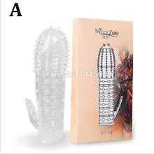 Cockring Sex Products for Men silicone penis sleeve Cock Ring,Adult Sex Toys Reusable Condoms Penis Extension Jugetes Eroticos