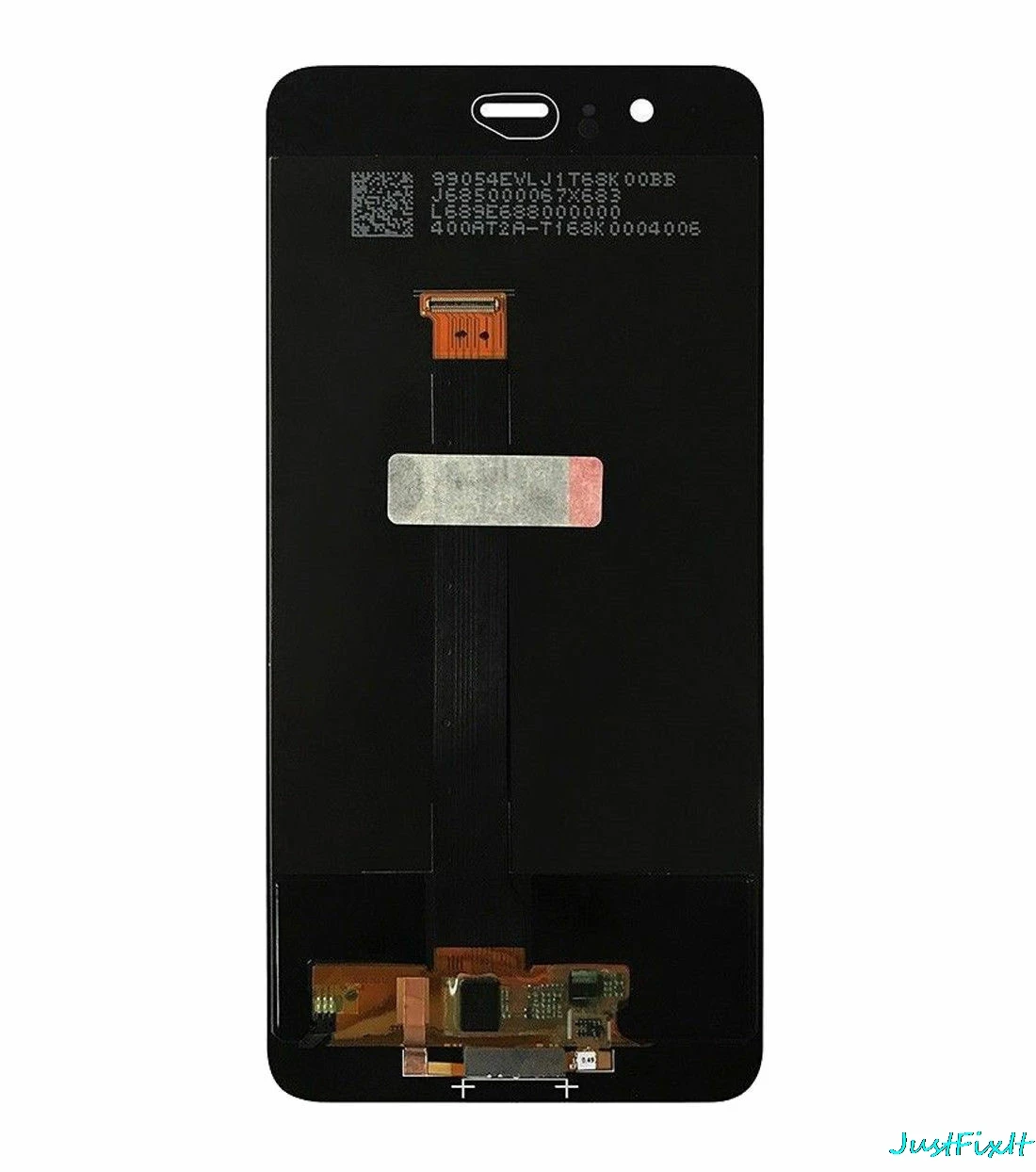 Оригинальный чехол для Huawei p10 plus VKY L09 L29 AL00 ЖК дисплей сенсорный экран дигитайзер