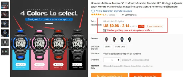 relogio masculino 2018 Watches Men Watch Electronic Digital Display Retro Style Clock Men Relogio Male reloj hombre Mens Watch -
