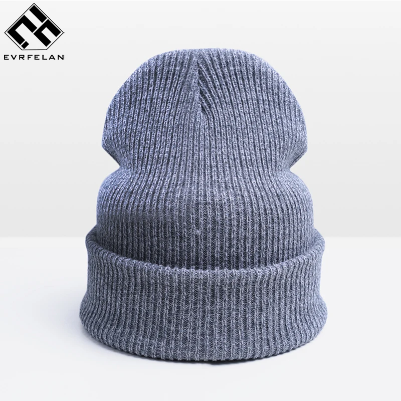 

Hot Sales Fashion Unisex Warm Winter Hat For Women Skullies Beanies Men Hat Cap Woman Beanies Touca Cap Drop Shipping