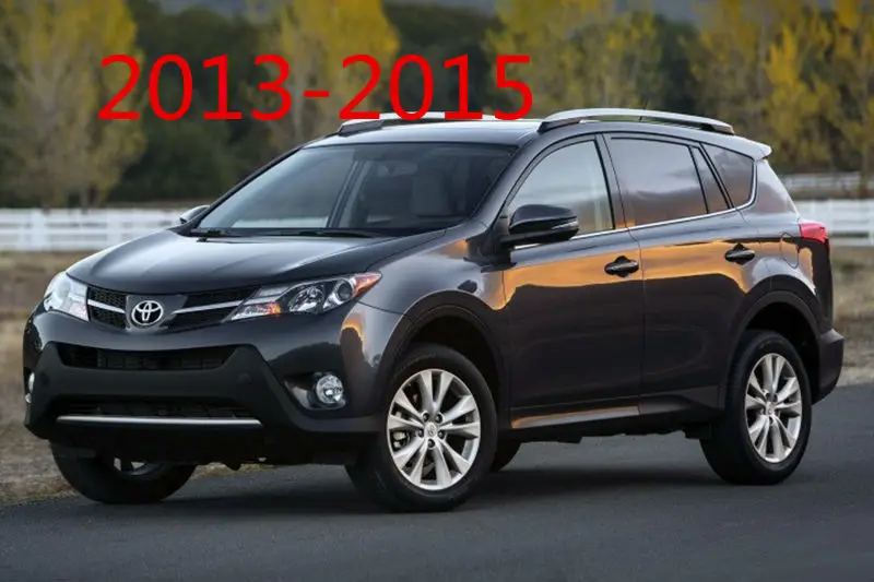 2013 RAV4