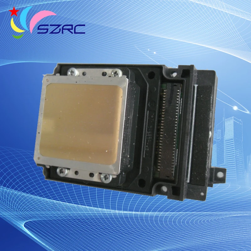

Original Print Head for EPSON A700 A710 A725 A730 TX659 TX810 TX820 PX720 PX820 EP-801A EP-804A EP-901A EP-904A Printhead