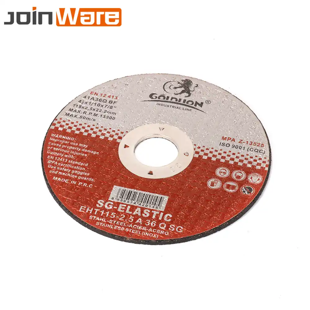 4mm 3 Inch THIN METAL CUTTING BLADE DISC FOR STEEL /& STAINLESS FOR GRIND