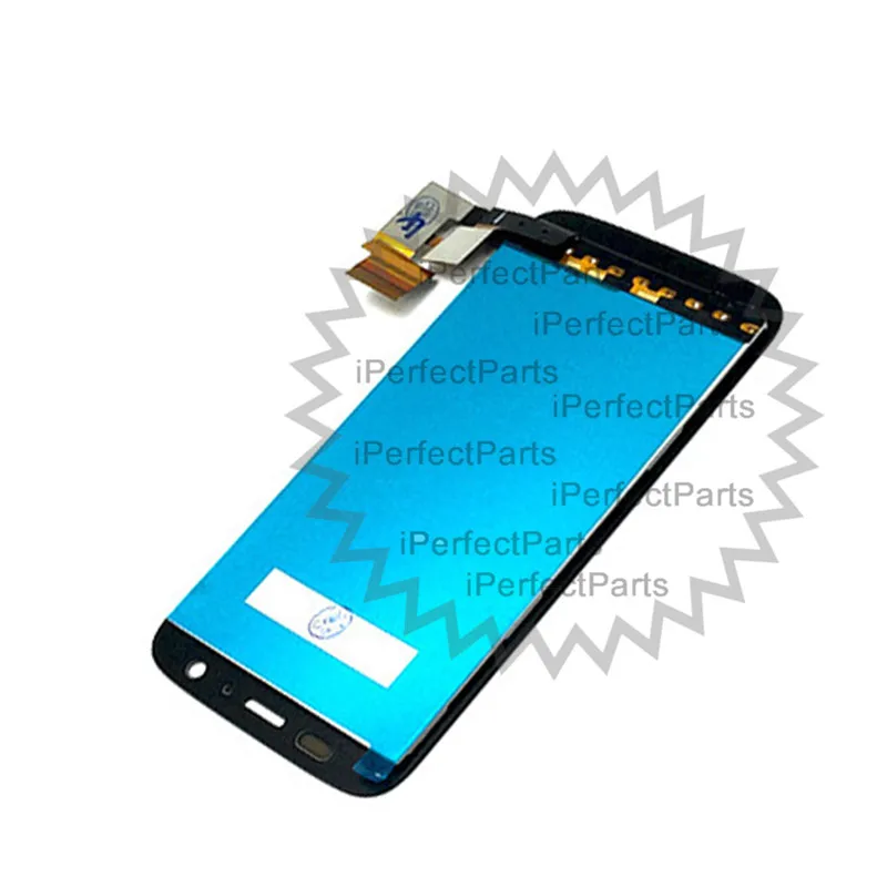 moto G lcd -4