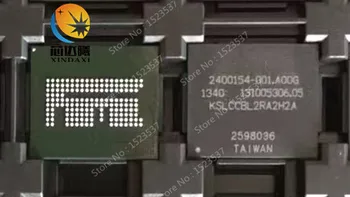 

XINDAXI KSLCCBL2RA2H2A 4+2 EMCP BGA162