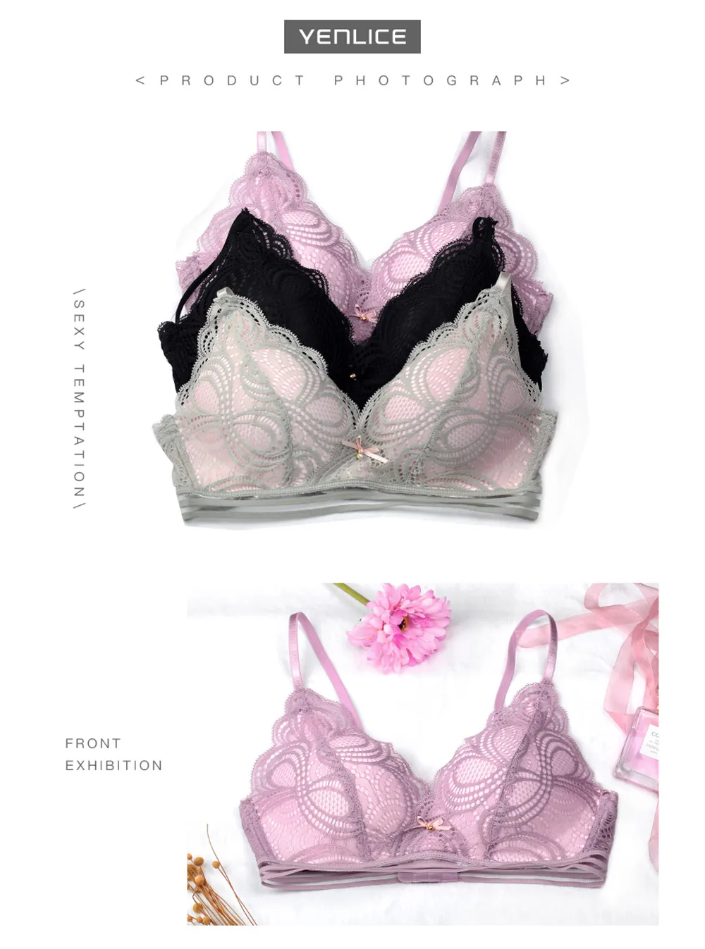 Lace bra04