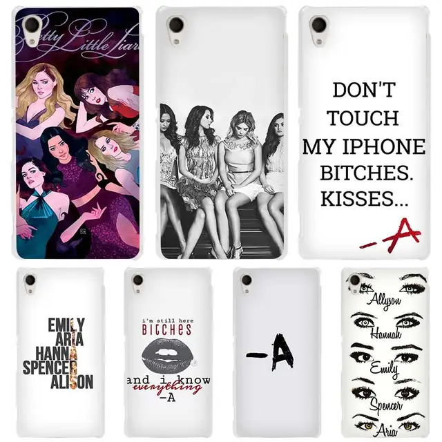 coque iphone 4 pretty little liars coque iphone 4 pretty little liars