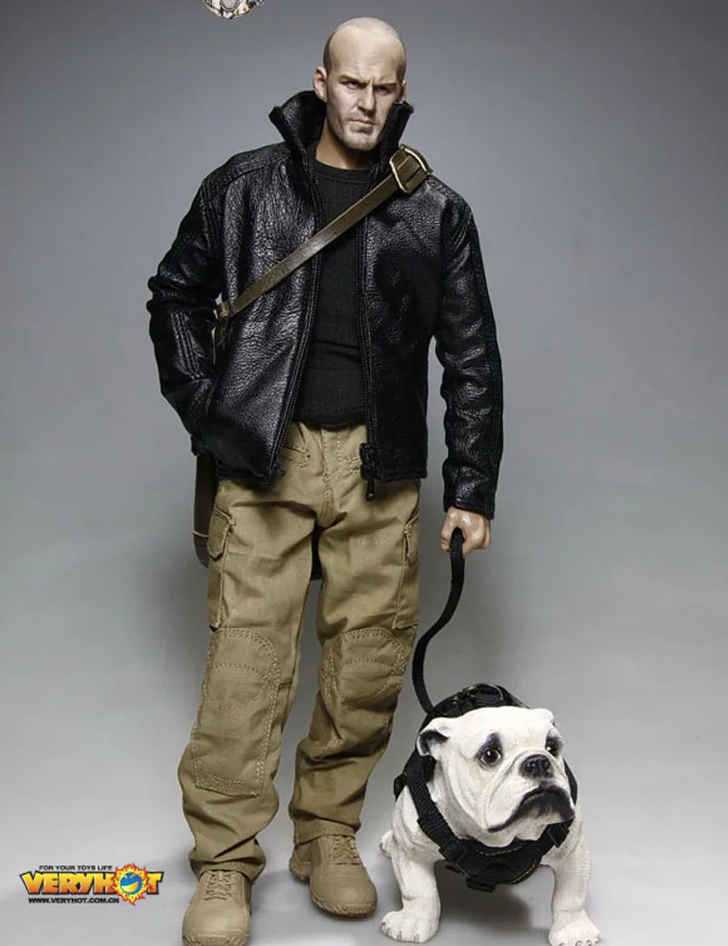 jason statham action figure