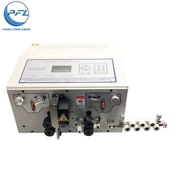 

PFL-03E Fully automatic computer wire cutting stripping machine 220V/110V wholesale