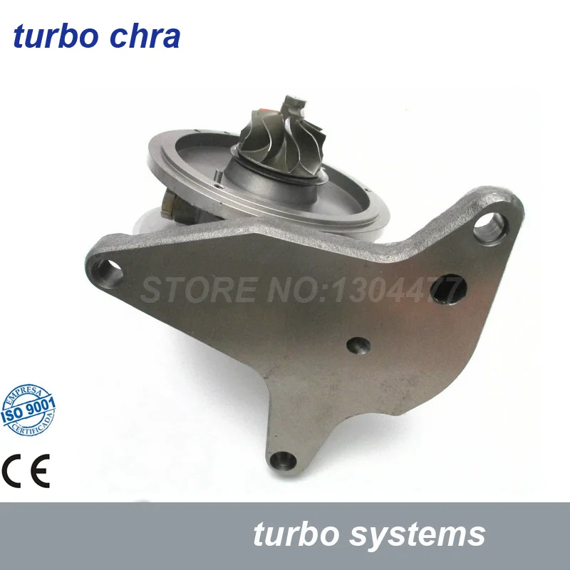 Turbo КЗПЧ ядро GTB1749V 760698 070145701RX 070145701RV 7606985004 S 7606985003 S для VW T5 Транспортер 2,5 TDI 130HP BNZ/ БЖД