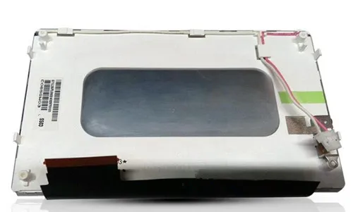 AUO 6,5 дюймов TFT ЖК-дисплей Экран C065GW03 V0 WQVGA 400(RGB)* 240 без Touch