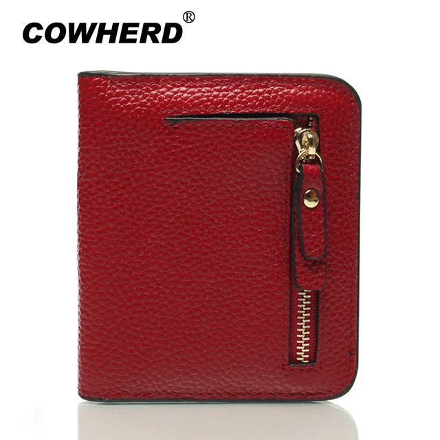 Best Offers COWHERD Women's RFID Blocking Small Compact Bifold Leather Pocket Wallet Ladies Mini Purse With Id Window Best Offers COWHERD Women's RFID Blocking Small Compact Bifold Leather Pocket Wallet Ladies Mini Purse With Id Window