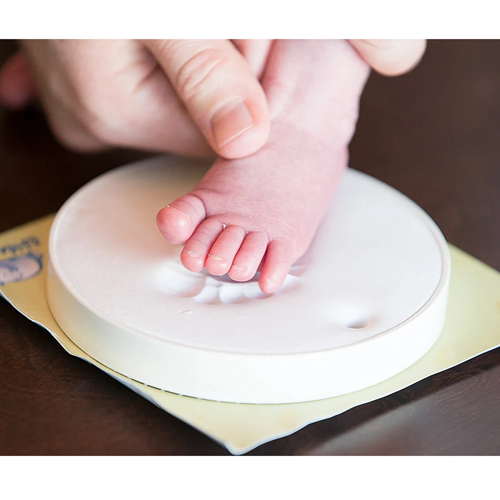 Baby-Handprint-Slime-Soft-Modeling-Clay-Air-Drying-Play-Light-Clay-Toys-Polymer-Plasticine-Footprint-Imprint (3)