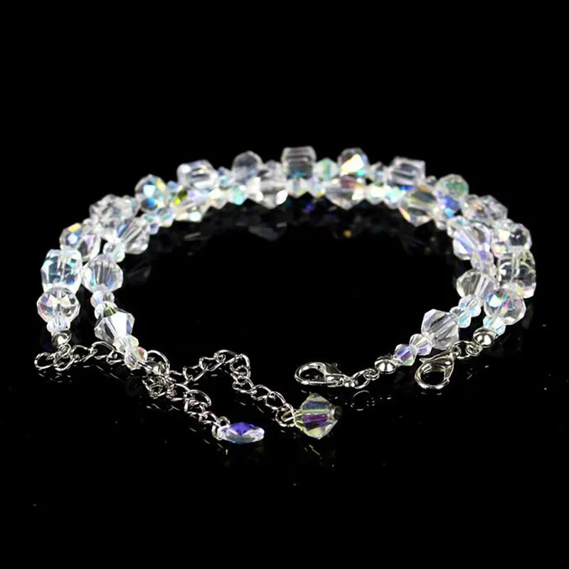 Crystal bracelet (1)