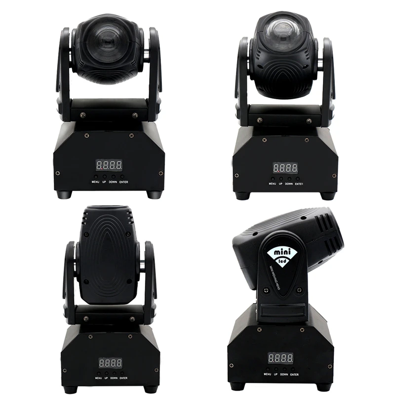 Dmx 13 Outlet
