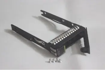 

10pcs NEW for HUAWEI 2.5" HDD bracket RH1288 V3 RH2288 V3 RH2285H Hard Drive Tray Caddy hard disk bracket with screws