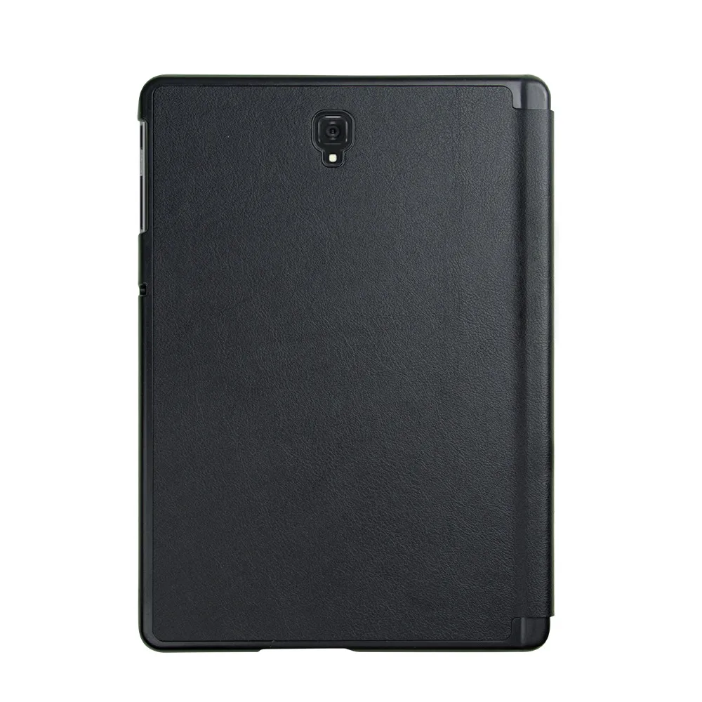 Модный исключительно прочный защитный чехол для Samsung Galaxy Tab S4 10 5 дюймов 2018 тонкий