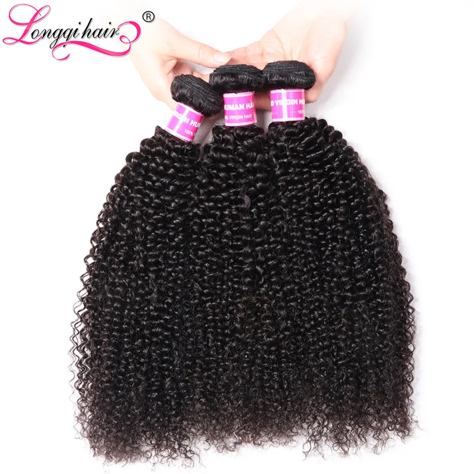 mongolian kinky curly bundles (2)