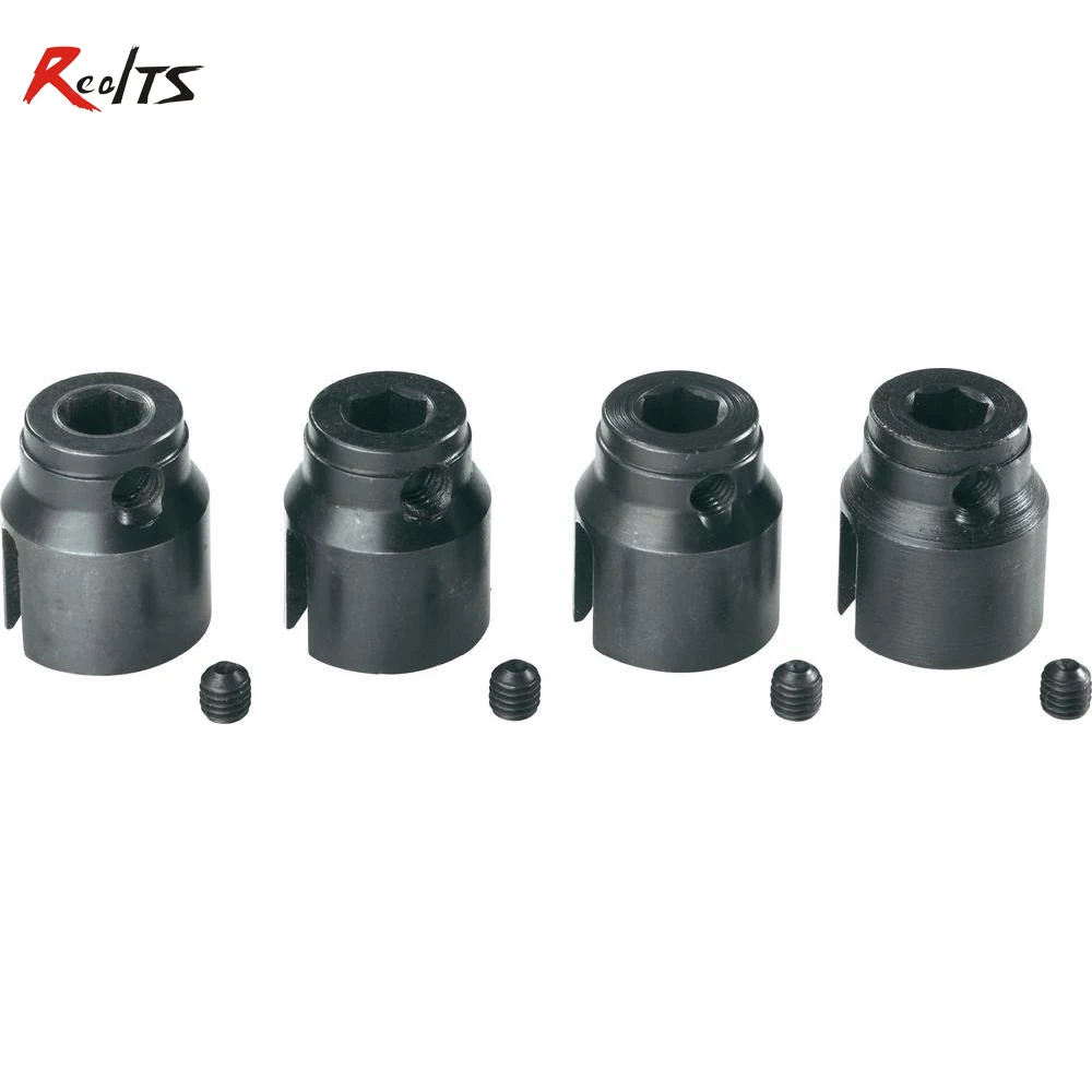 FS 4 шт./компл. комплект подключения чашек 112107 для Racing/ CEN/ REELY масштаб 1/5 RC CAR | Игрушки