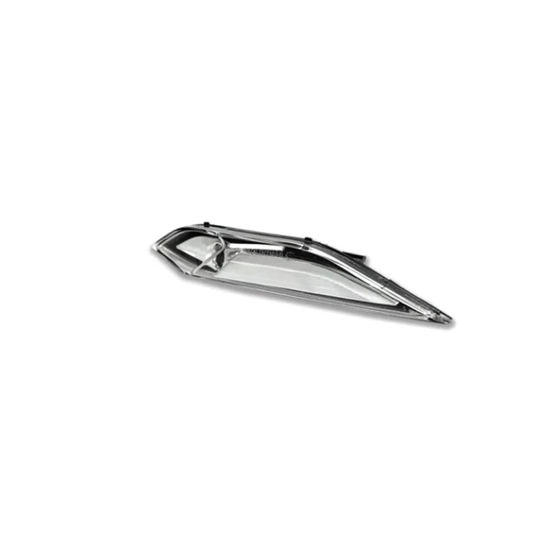 Передняя сторона крыло свет маркер поворота одиночный лампы для Porsche Cayenne 2011 2012 2013
